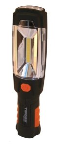 Latarka LED akumulatorowa 3W TS1108 TIROSS