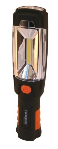 Latarka LED akumulatorowa 3W TS1108 TIROSS TS-1108.jpg