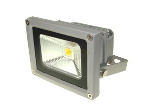 Naświetlacz LED 10W zimny IP65 Lumilight
