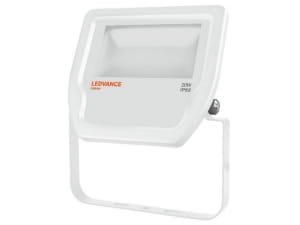 Naświetlacz LED 20W ciepły IP65 biały OSRAM