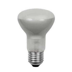 Żarówka E27 R63 40W