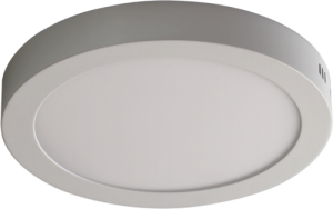 Plafoniera LED 24W Lido biała Lumilight