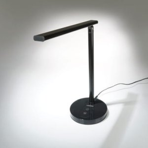 Lampa biurkowa LED 7W TS 1811 czarna