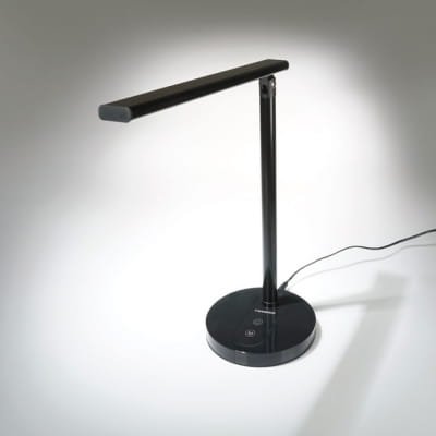 Lampa biurkowa LED 7W TS 1811 czarna 