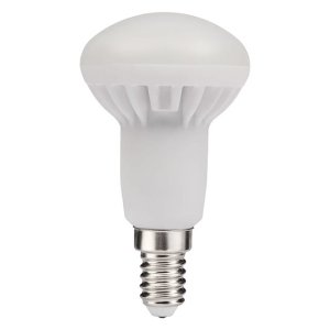 Żarówka LED E14 7W R50 ciepła