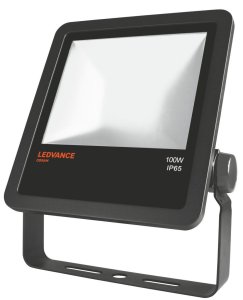 Naświetlacz LED 90W neutralny IP65 czarny OSRAM