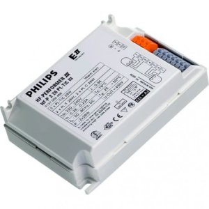 Statecznik elektroniczny 2x18W HF-P PL-T/C  III Philips