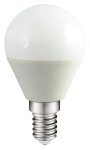 LED E14 6,5W 600lm Premium kulka P45