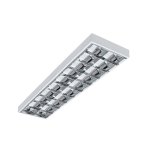 Oprawa rastrowa 2xLED 120cm RSTR natynkowa Kanlux