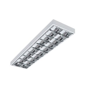 Oprawa rastrowa 2xLED 120cm RSTR natynkowa Kanlux