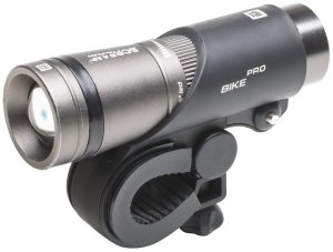 Latarka rowerowa przód L-BPM170L MacTronic
