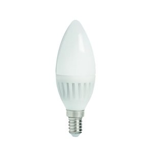 LED E14 8W 800lm Premium  świeczka B35 ciepła Kanlux