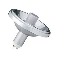 Halogen GX8,5 CDM-R111 70W 830 ciepła Master Colour Philips