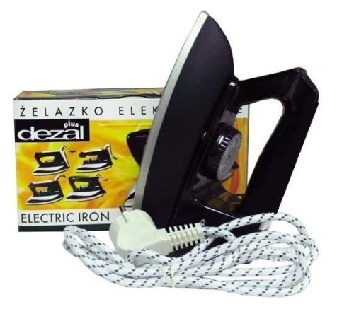 Żelazko DEZAL 1100W 273 1kg 282.jpg