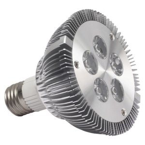 Żarówka LED E27 PAR30 6W CW Kanlux