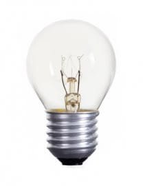 Żarówka E27 60W przeźroczysta kulka P45 z27p45.jpg