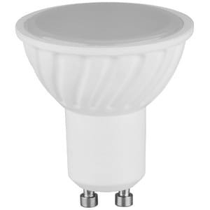 Żarówka LED GU10 9W MR16 zimna