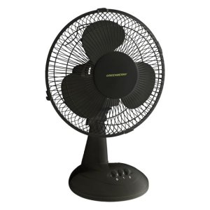 Wentylator biurkowy 23B 20W 23cm 23811 Veneto czarny