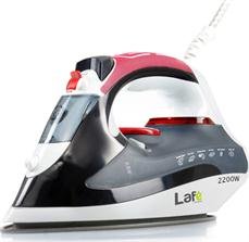 Żelazko Lafe LAF02B z funkcją strażaka 2200W laf02b.jpg