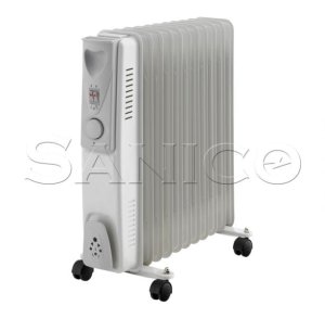 Grzejnik olejowy 9 OH15-9G Sanico