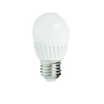 LED E27 8W kulka P45 800lm ciepła