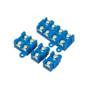 Listwa łączeniowa odgałęźna dzielona 4x4mm²