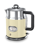 Czajnik bezprzewodowy 1,7L Retro 2400W 21672 Russell Hobbs 