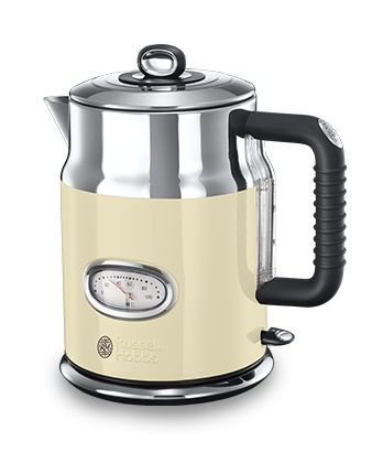 Czajnik bezprzewodowy 1,7L Retro 2400W 21672 Russell Hobbs  21672.png