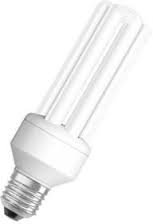 Świetlówka kompaktowa GENIE E14 8W ciepła Philips 