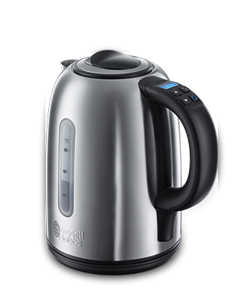 Czajnik bezprzewodowy 1,7L Buckingham 2400W 21040-70 Russell Hobbs 21040.png