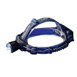 Latarka czołowa LED 10W TS1145 Proffesional TIROSS