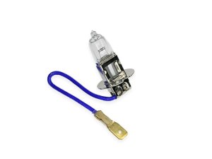 Halogen LH58 24V 65W męska