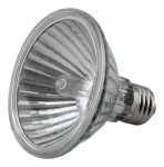 Halogen E27 PAR30 75 OSRAM