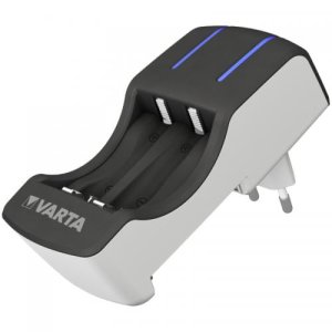 Ładowarka akumulatorowa AA, AAA Pocket Charge Varta