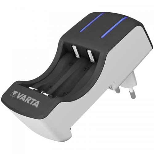 Ładowarka akumulatorowa AA, AAA Pocket Charge Varta vpc.jpeg