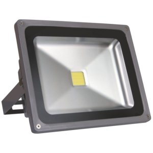 Naświetlacz LED 50W zimny IP44 Lumilight