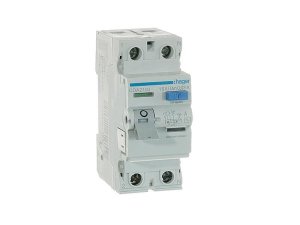 Wyłącznik różnicowy nadmiar B 20A  AC 1P+N jednofazowy ADC920D