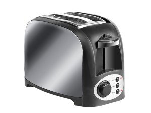 Toster metalowy 750W LAFE