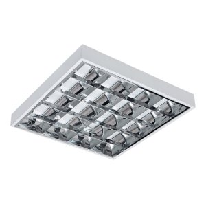 Oprawa rastrowa 4x18W EVG natynkowa Kanlux 